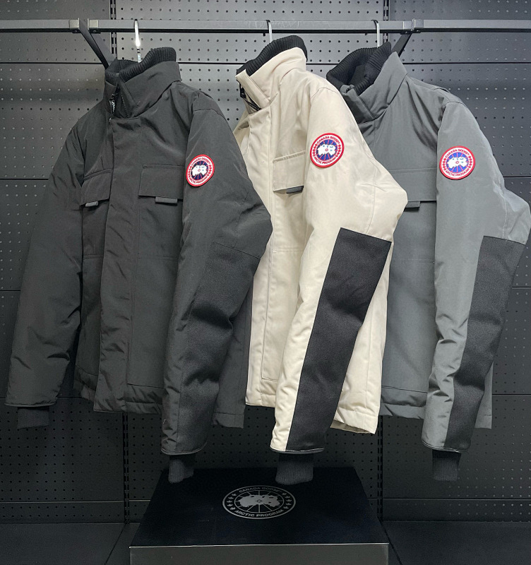 Canada Goose